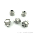 Stainless steel alloy steel metal parts